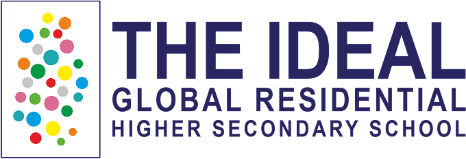 The Ideal Global School Logo