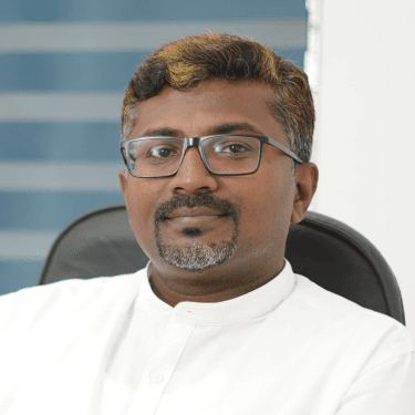 Nishad - Principal, The Ideal Global School